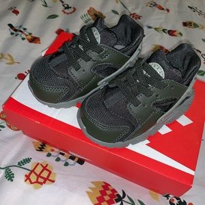 Baby Sneakers